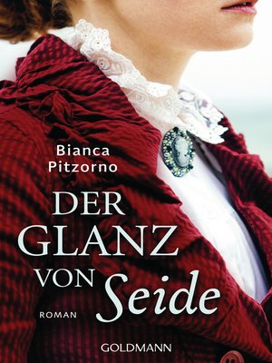 cover image of Der Glanz von Seide